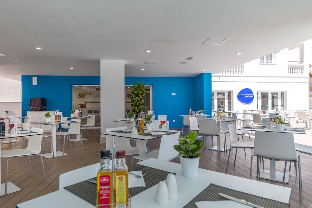 Welikehotel Triton Beach (Adults Only) Cala Ratjada  Luaran gambar