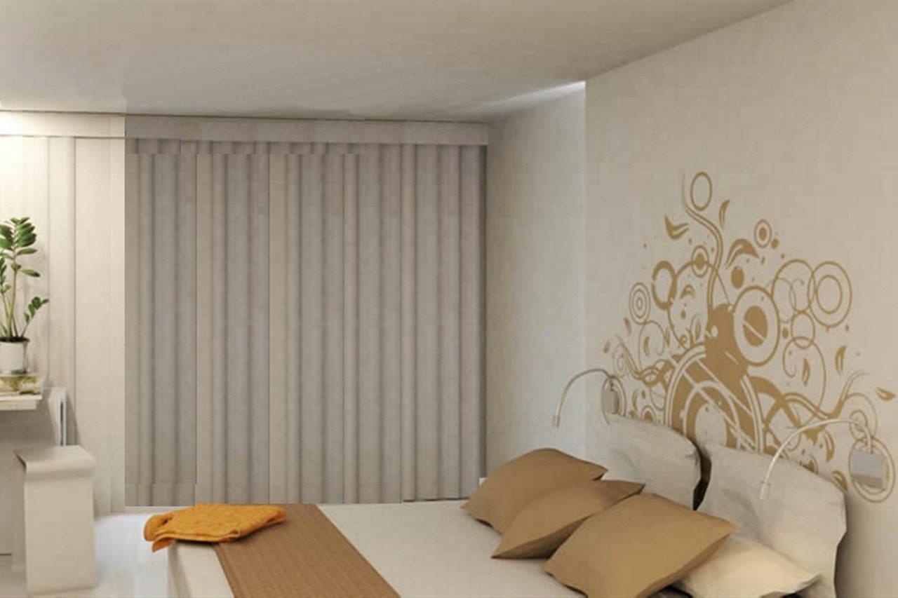 Welikehotel Triton Beach (Adults Only) Cala Ratjada  Luaran gambar