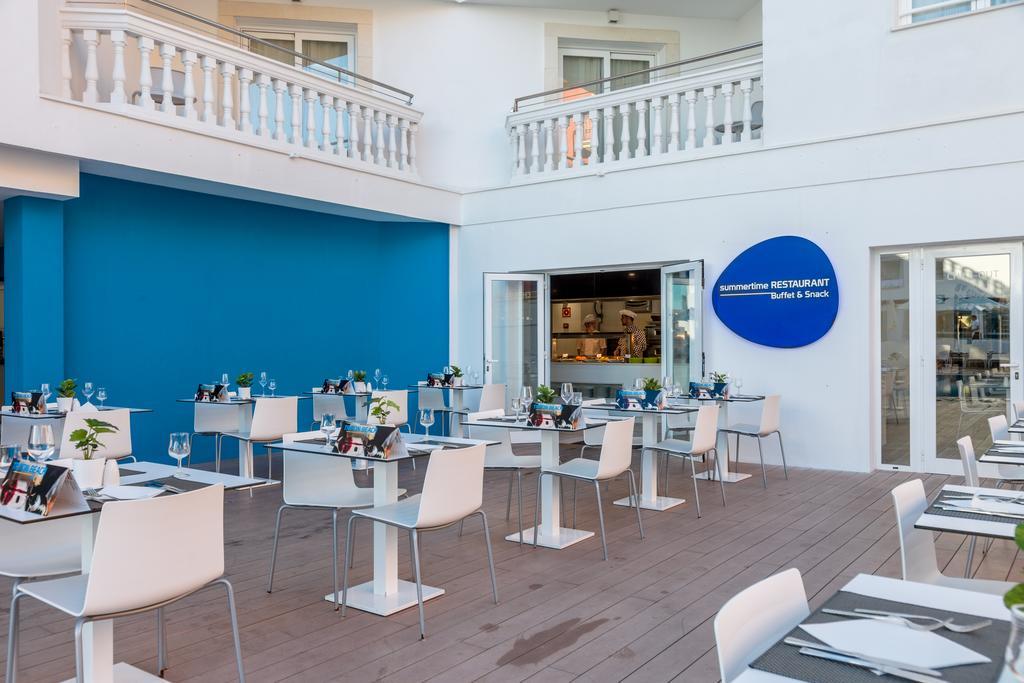 Welikehotel Triton Beach (Adults Only) Cala Ratjada  Luaran gambar